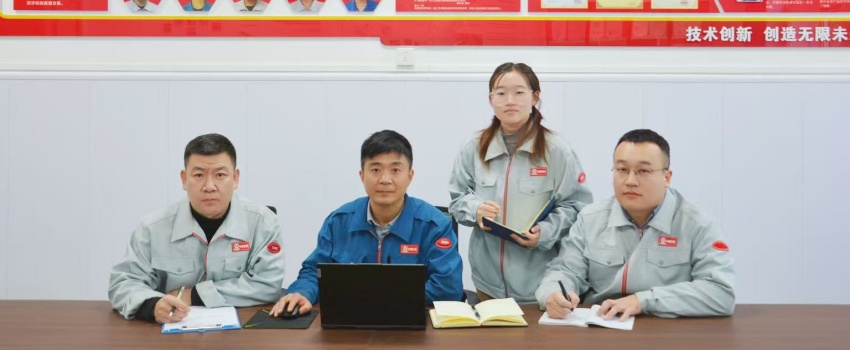 喜報！中國樂凱兩家勞模工匠創(chuàng)新工作室入選2025年全國總工會支持建設名單